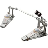 Pearl P3002D Eliminator Demon Drive Double Bass Drum Pedal