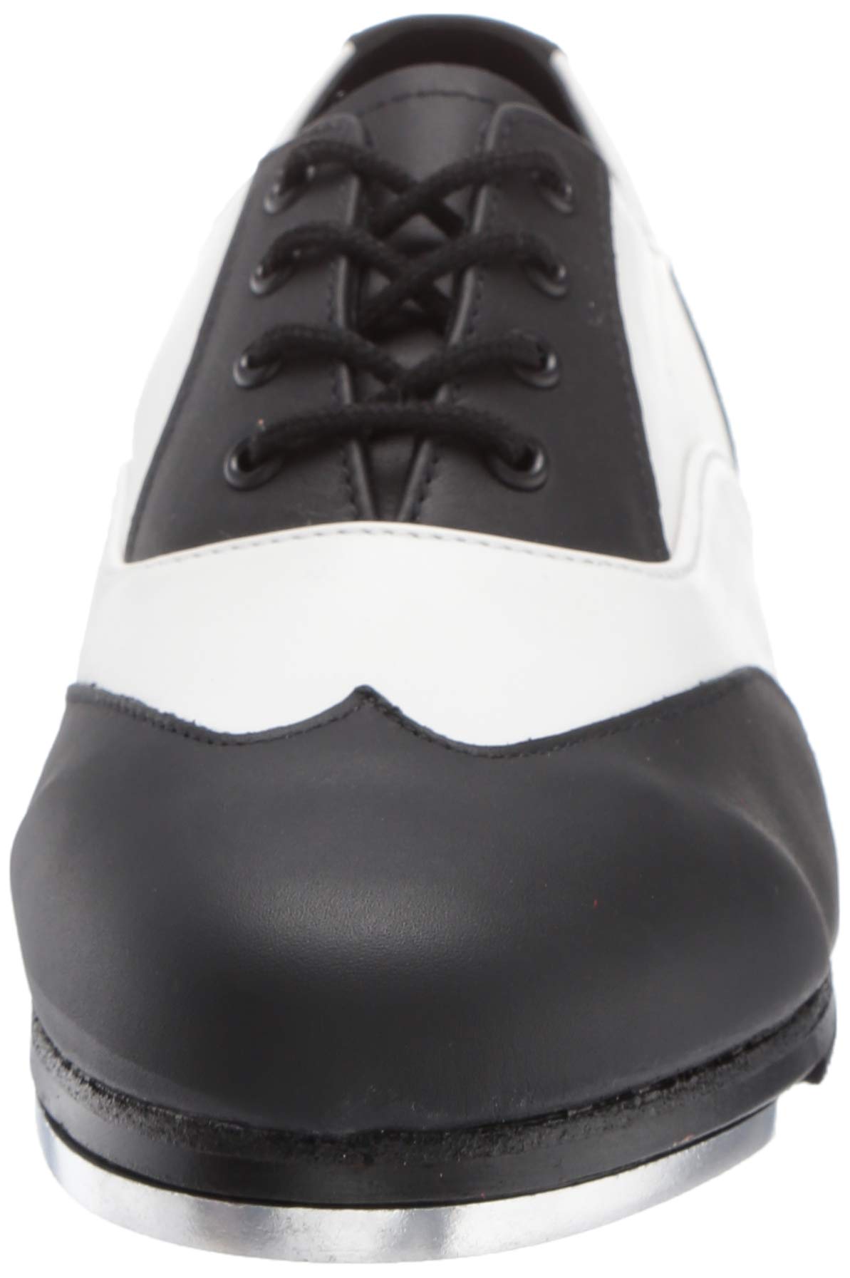 Leo Women�s Giordano Spectator Tap Dance Shoe Choose SZ