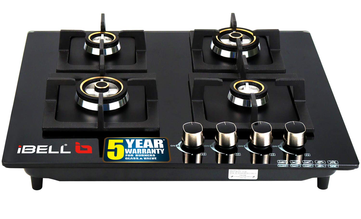 ibell hob top