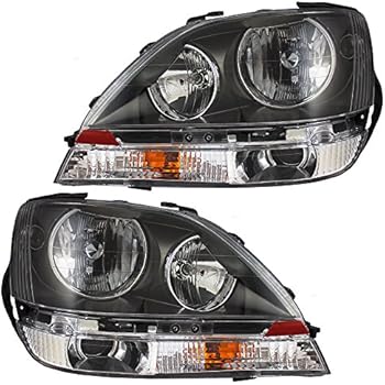 lexus rx300 headlight wiring diagram image 2