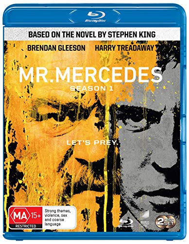 Mr Mercedes - Season 1 - //medicalbooks.filipinodoctors.org