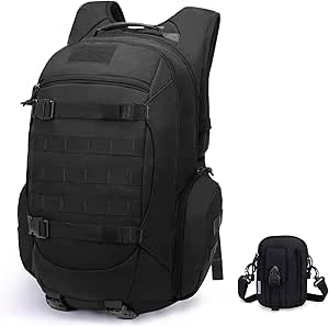 mardingtop 40l tactical backpack