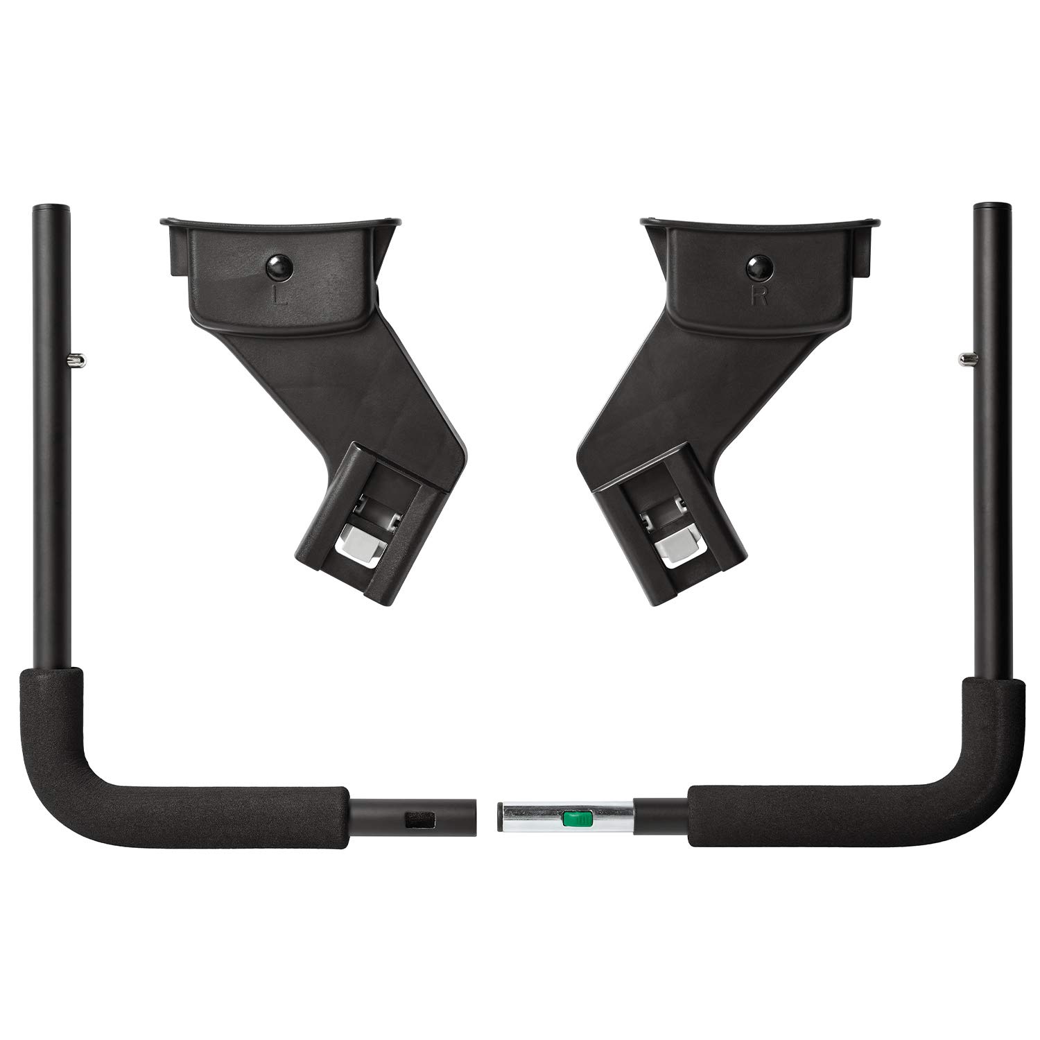 baby safe i size adapter