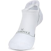 Unisex Pickleball Light Cushion No Show Tab