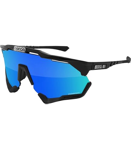 Amazon.com: Scicon Sports Aeroshade Kunken Sport Performance