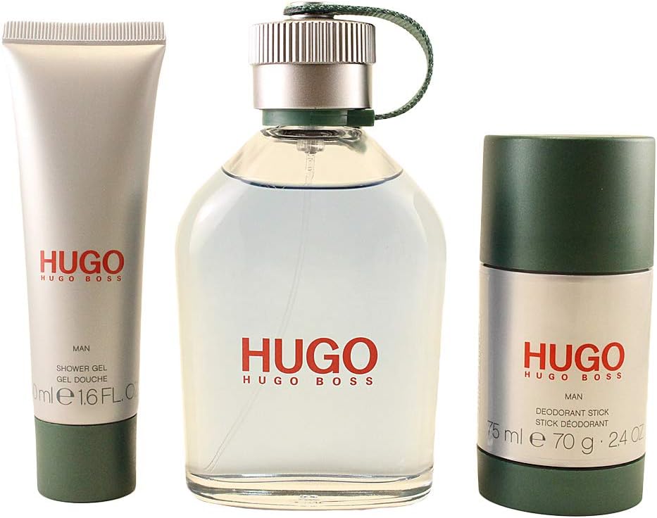 hugo boss man 125ml price