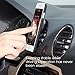 Mpow Air Vent Magnetic Car Mount, Cell Phone Holder for Car Compatible with iPhone 7/6s/6 Plus 5s 5, Android Smartphones, etc