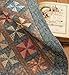 Civil War Legacies: Quilt Patterns for Reproduction Fabrics