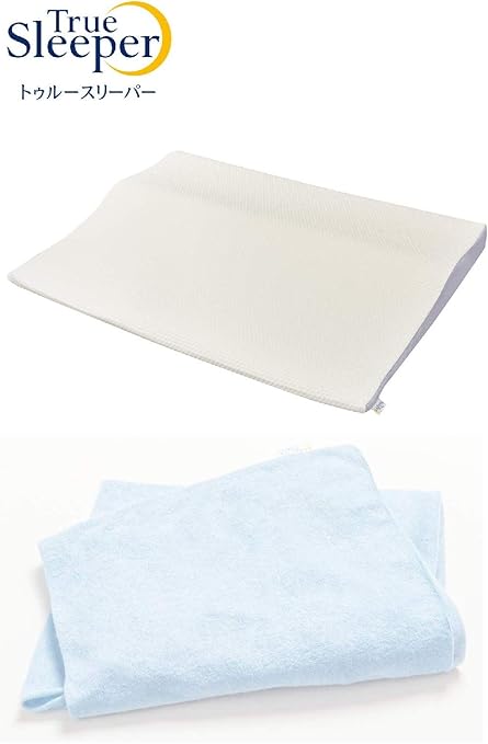 トゥルー スリーパー 枕 カバー
