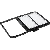 FRAM CA10159 Extra Guard Engine Air Filter | Fits 2004-2009 Toyota Prius 1.5L