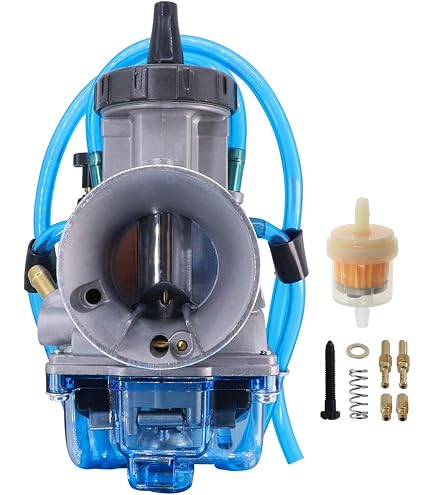 Amazon.com: Motorcarb Carburetor for Yamaha YZ250 YZ465 Suzuki