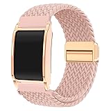 Anpzband Braided Nylon Strap Compatible With Whoop