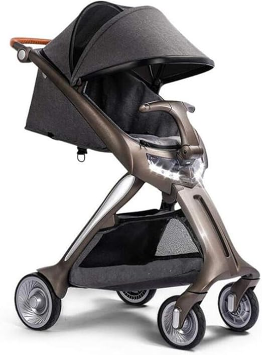 light weight pram
