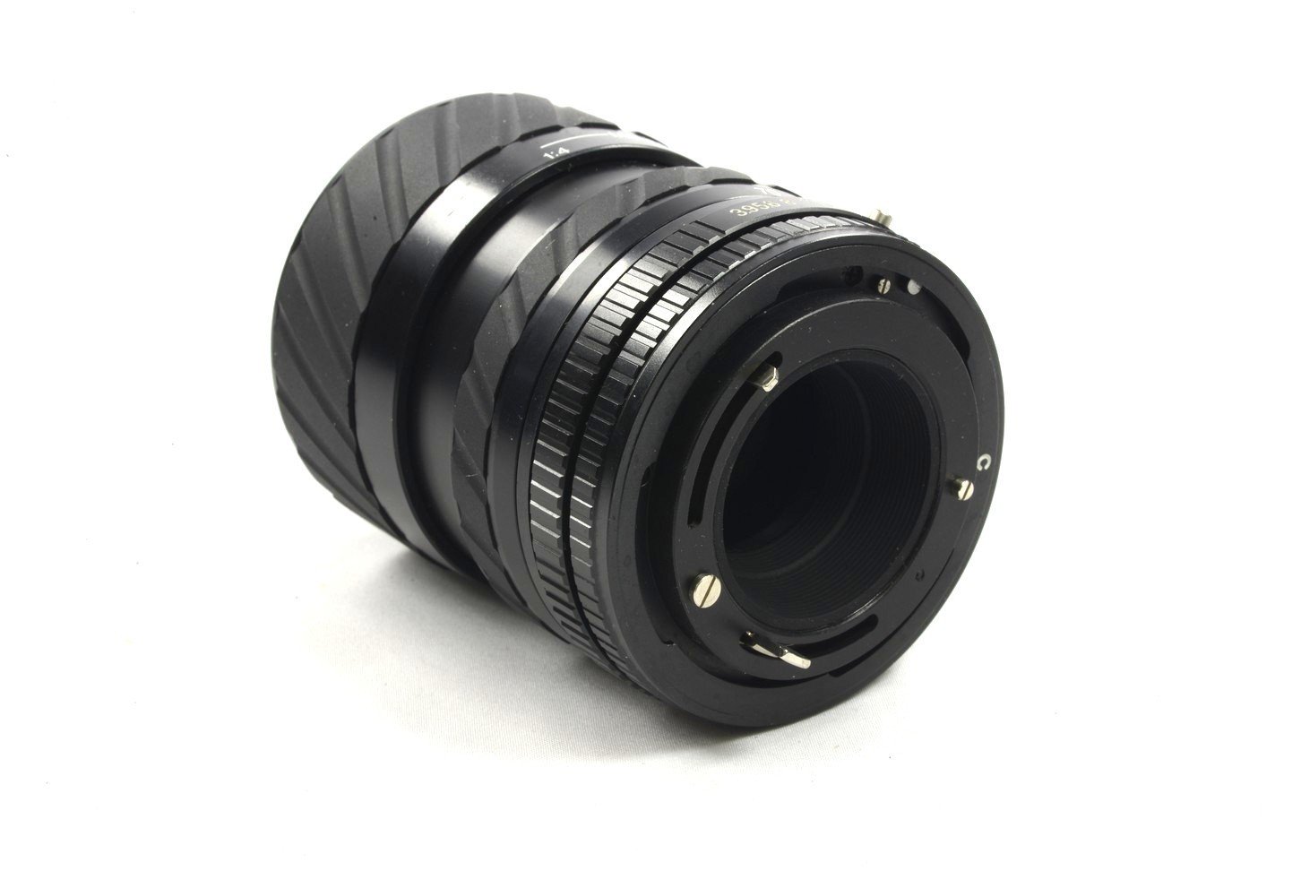 Amazon.com : Promaster 28-70mm f/3.9-4.8 Canon FD Manual Focus Lens :  Camera & Photo