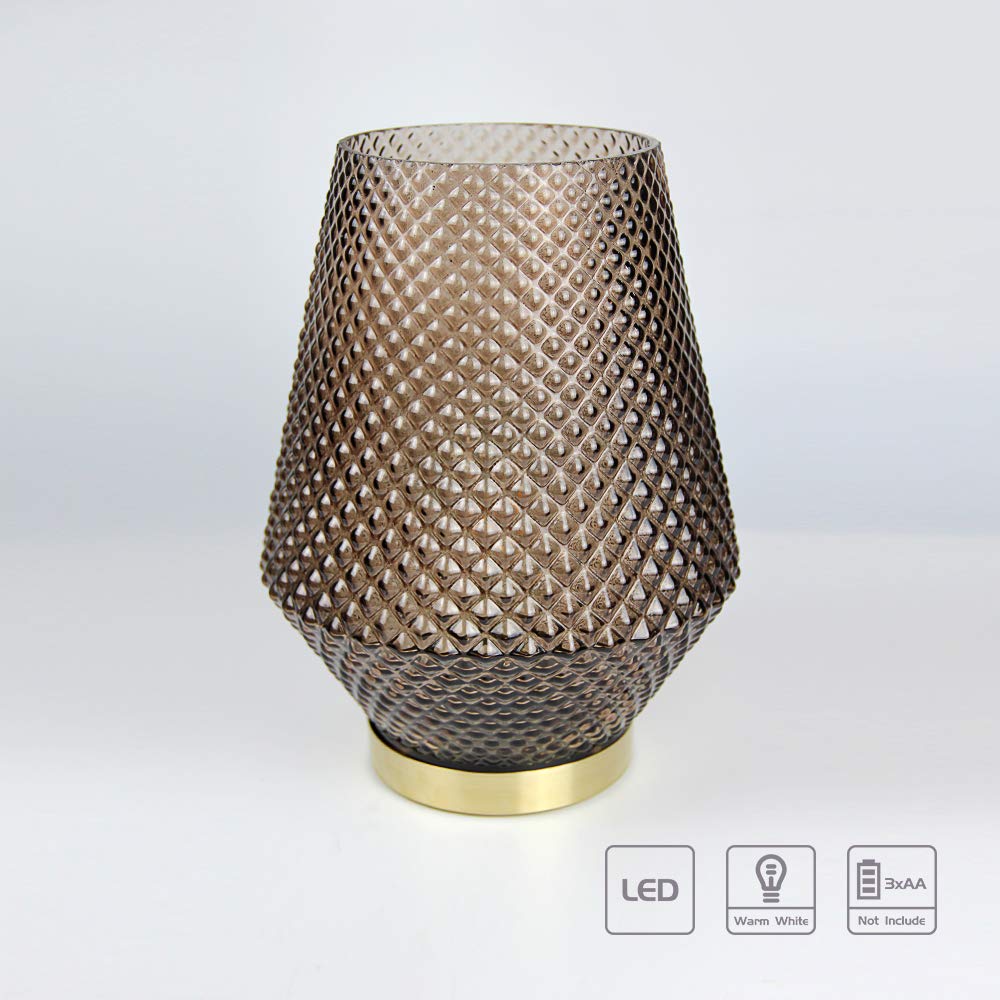 Best Table Lamps Battery Operated