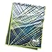Mission HydroActive Max Large Cooling Towel, String Theory Cobalt Blue, 11″ x 33″thumb 1