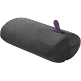 Liberator Wing - Dildo &amp; Vibrator Riding Toy Mount, Black