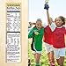 Nature Valley Coconut Crunchy Granola Bars 6 ct Box 1.49 ounce 2 Bar Pouches
