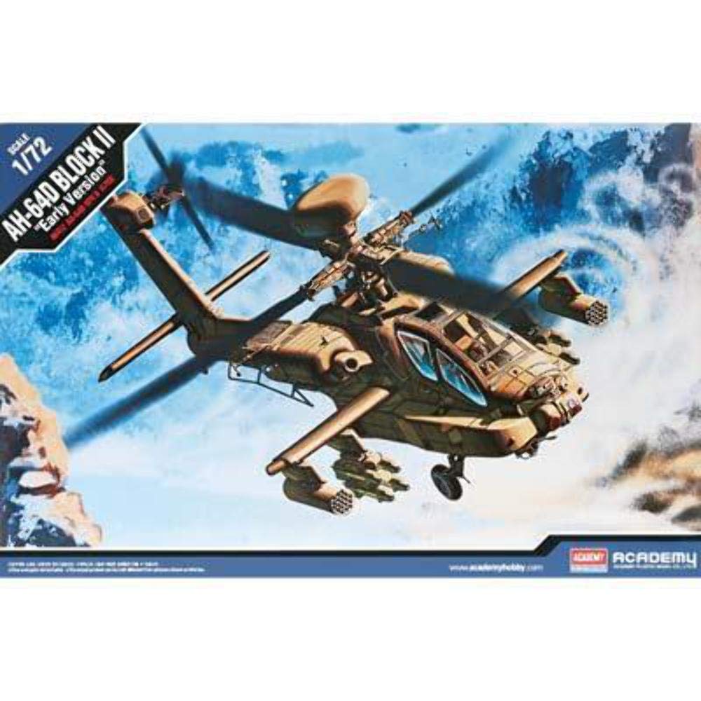 Academy ACA12514 Model Kit, Various