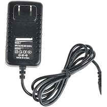 Amazon.com: AC Adapter Charger for 