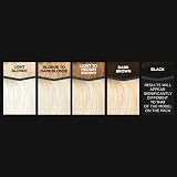 Jerome Russell Bblonde High Lift Powder Bleach – Hair Lightening Product view 4