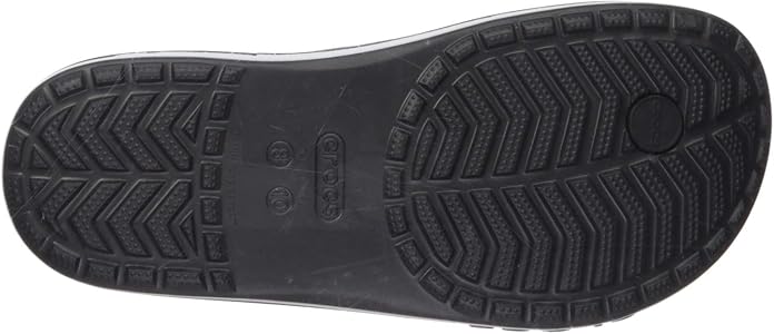 chappal crocs