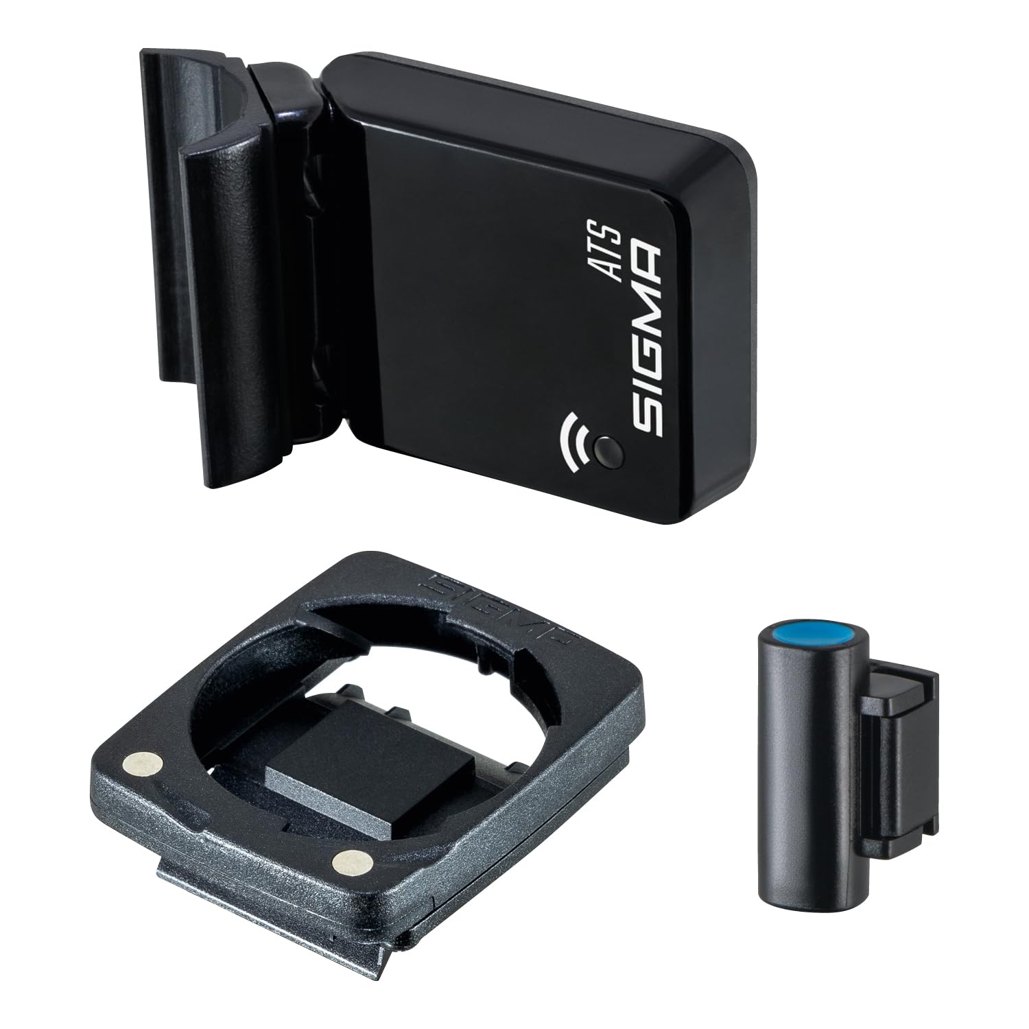 SIGMA ATS 00543 Bike 2 Kit 2032