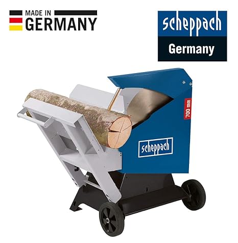 Scheppach Wippkreissäge wox d700s 7,5 kW inkl. Wippenverlängerung