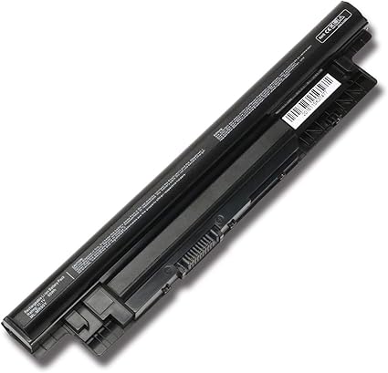 Amazon Com 65wh Mr90y New Laptop Battery Replacement For Dell Inspiron 14 3421 14r 5421 5437 15 3521 15r 5521 5537 17 3721 17r 5721 Pn 0mf69 N121y G35k4 Mk1r0 Home Audio Theater