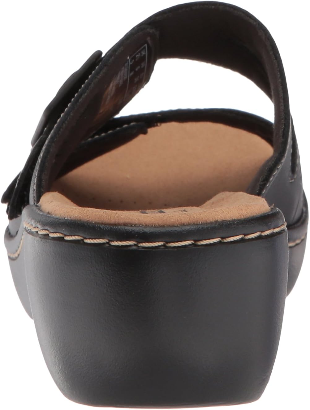 clarks delana jazz sandals