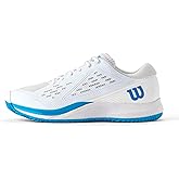 WILSON Rush Pro Ace Pickler Men's Pickleball Shoes - Men's US Shoe Sizes, Made for Pickleball Courts