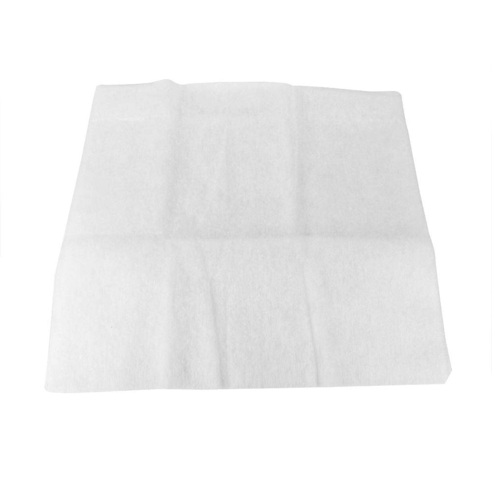 2PCS Range Hood Grease Filter Oil-Proof Filter Oil-Absorbing Paper for Lampblack Machine Kitchen Appliance