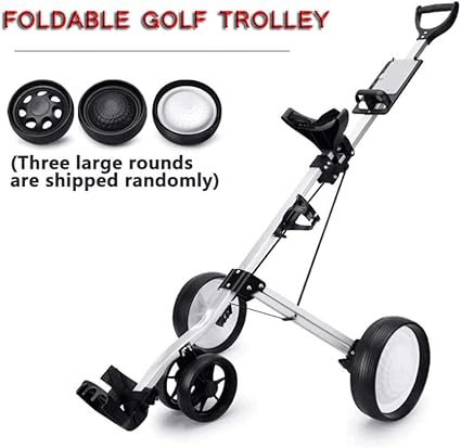 lightweight trolley wheels