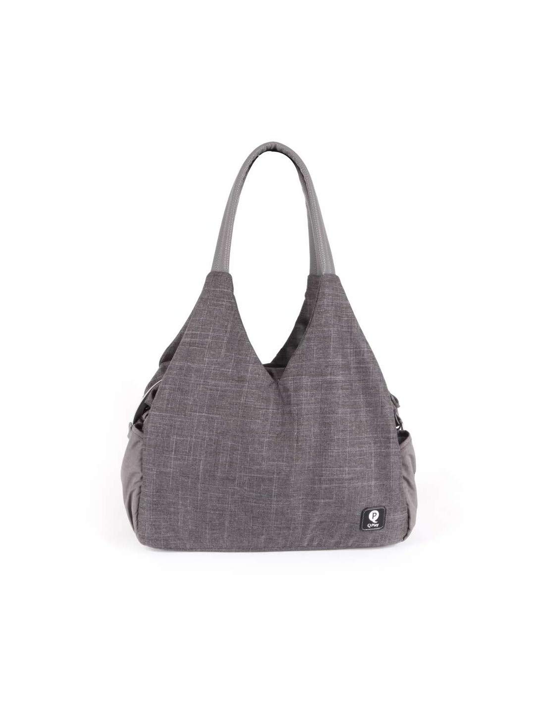 Qplay Unisex Carry Bags