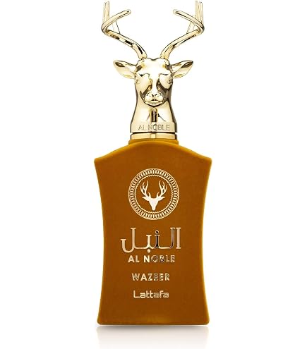 Amazon.com : Al Wataniah Perfume for Men, Attar Al Wesal : Beauty