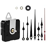 Roymnie Clock Mechanism Replacement Battery
