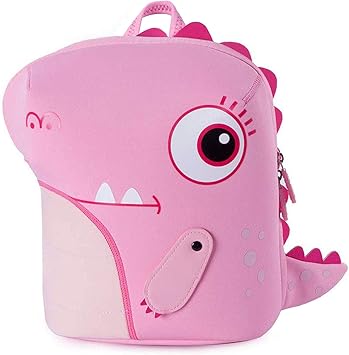 nohoo backpack dinosaur