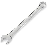 TEKTON 1/2 Inch Combination Wrench | 18257