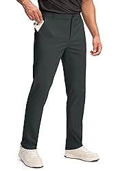 Obla Men's Golf Pants - 30"/32"/34" Slim Fit
