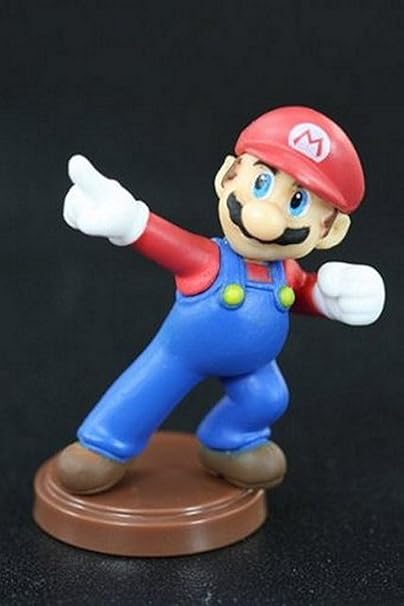 funko mario