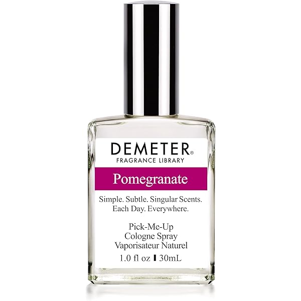 ディメーター　スノー Amazon.com : Demeter Snow Cologne Spray for Unisex, 4 Ounce
