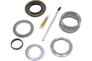 YUKON GEAR & AXLE Yukon Minor install kit for Ford 7.5" differential