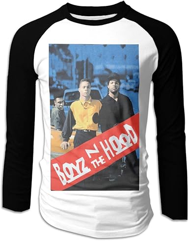 boyz n the hood long sleeve