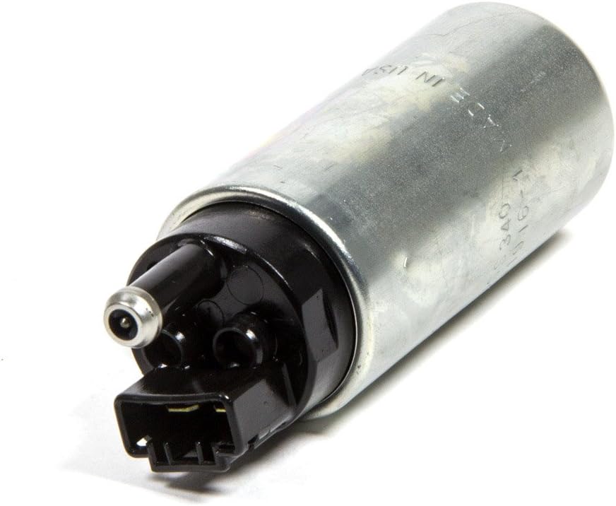 Walbro Gss340 255lph Fuel Pump Amazon.co.uk Car & Motorbike