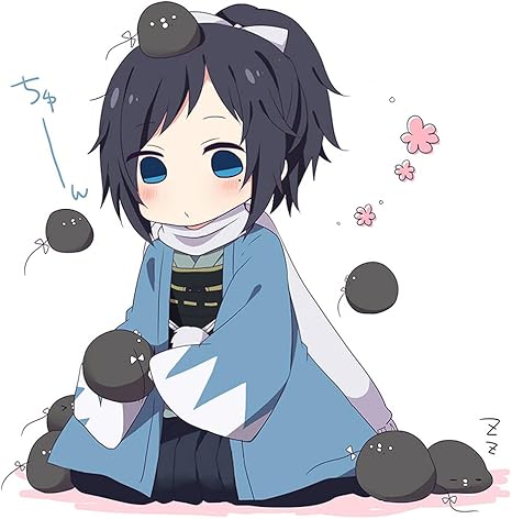 Amazon Co Jp 桃園ランブのオンライン 山原康田康田かわいいフィギュア大人と子供のパズル Size 300piece ホーム キッチン