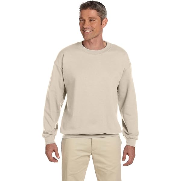 Gildan - Sudadera Con Capucha Para Hombre Arena XX-Large