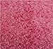 Brentwood Poodle 25-Inch-by-25-Inch Floor Cushion, Pink