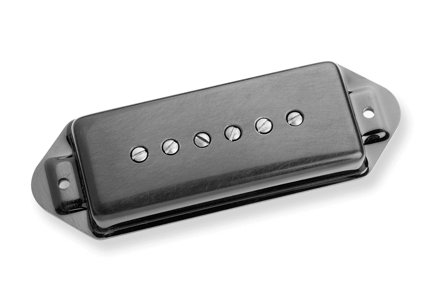 Seymour duncan sANT p90DE n-bLK antiquity pU dog ear p90 woman