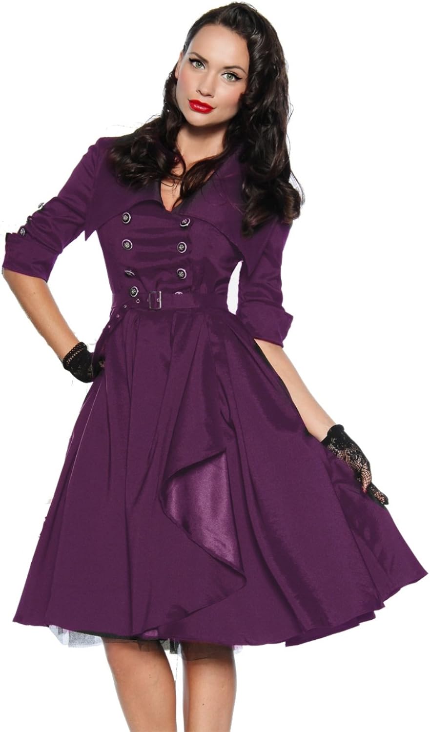 amazon fifties style dresses