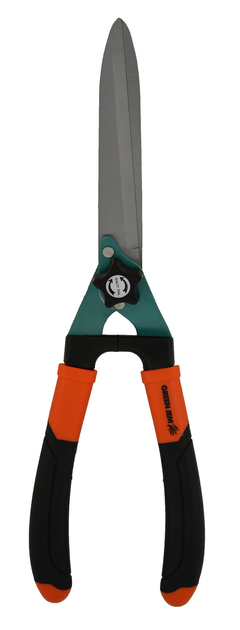 Green Jem Hedge Shears